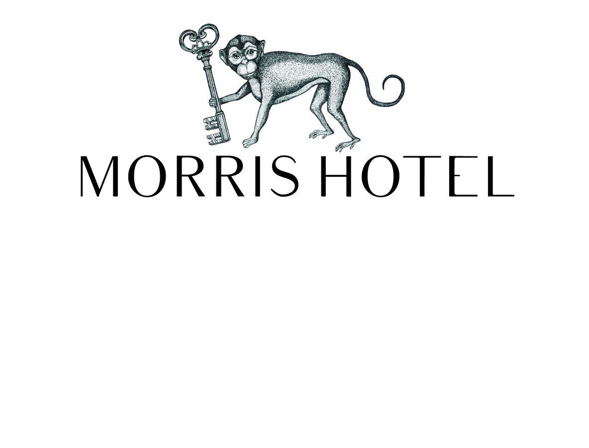أوربرو Morris Hotel المظهر الخارجي الصورة
